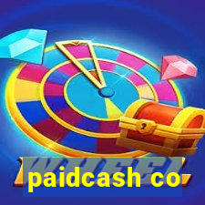 paidcash co